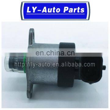 New OEM 0928400653 For Bosch 2004 - 2005 6.6L Duramax MPROP Diesel LLY Fuel Pressure Regulator Control