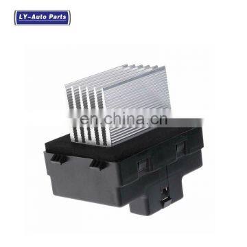 Blower Motor Resistor AC Heater OEM 8E5Z-19E624-A 8E5Z19E624A For 06-12 Ford Fusion Mercury Milan