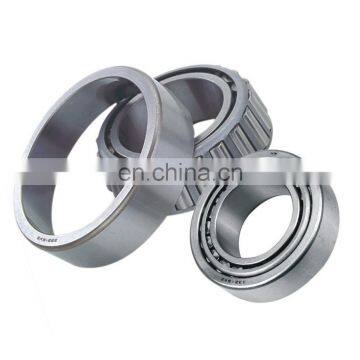 HM518445 - HM518410, Tapered Roller Bearings - TS (Tapered Single) Imperial