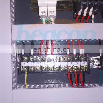 HEUI EUI/EUP Test Bench CRS708 Common Rail Test Bench photo-5