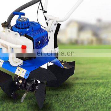 rotary endo file tiller cultivator power tiller parts tractor for rice cultivation atv plowed