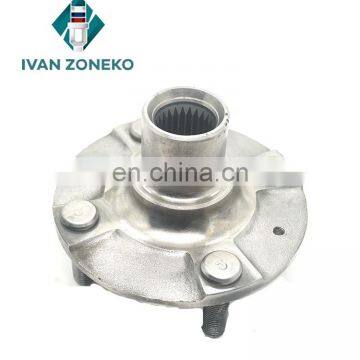 Cheaper Price Ivan Zoneko Auto Parts Wheel Hub Bearing OEM 51750-1J000 517501J000 51750 1J000 For Hyundai Accent New