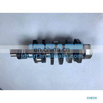 403D-15 Crankshaft Assembly For Diesel Engine