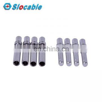 High Quality IP68 Waterproof Compatible 2.5mm2 4mm2 6mm2 10mm2 Solar Cable Connectors photo-3