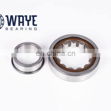 Factory Price Roller Bearing Size Cylindrical Roller Bearing for Papermaking Industry