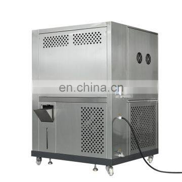 Liyi Environmental Cabinet Chambers Constant Temperature And Humidity Machine photo-3