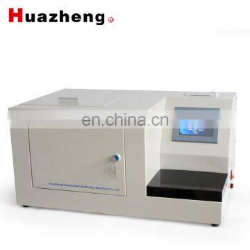Automatic Water-soluble Oil Acid Value Determination Water-soluble Acid Analyzer photo-3