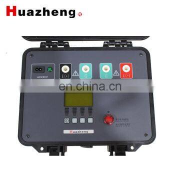 Digital Insulation Tester 100MG OHM High Voltage Insulation Resistance Tester photo-5