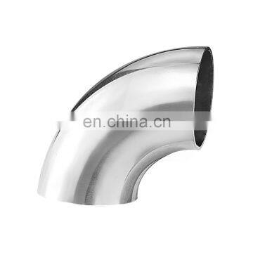 Stainless Steel Handrail Connector  Corner  Elbow