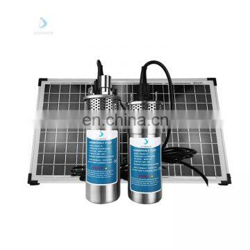 New Products In 2021 Rechargeable Water Pump 12V photo-6