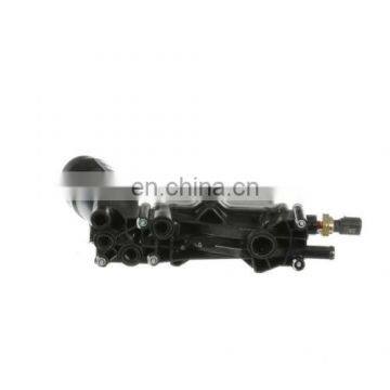 Комплект охладителя масла трансмиссионного двигателя из алюминия с корпусом OEM 68310865AB 68310865AC 68310865AA photo-3