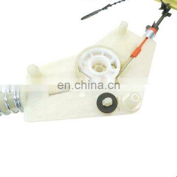 NEW PASSENGER SIDE FRONT LEFT WINDOW REGULATOR For PORSCHE 911 997 2006-2012 98754207501 High Quality photo-5