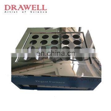 KDN-D Series Digital Display Temperature Controllable Digestion Furnace photo-4