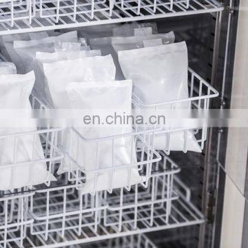 MBC-4V208 Storage Box Blood Bank Refrigerator photo-7