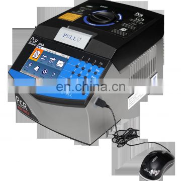 DW-T960 Smart Gradient PCR Thermal Cycler