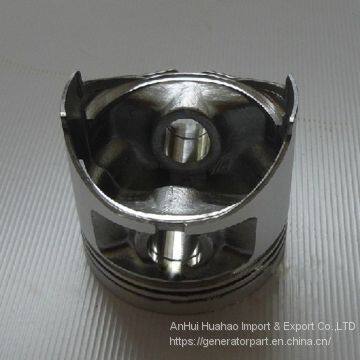 EF6600 Generator Piston