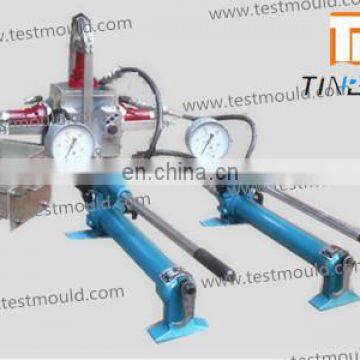 Hand Operated Rock Shear Box Apparatus photo-3