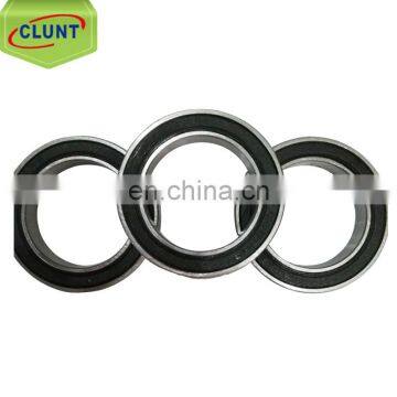 6805-2RS Bearing 25x37x7mm Chrome Steel Ball Bearing Deep Groove Ball Bearing 6805