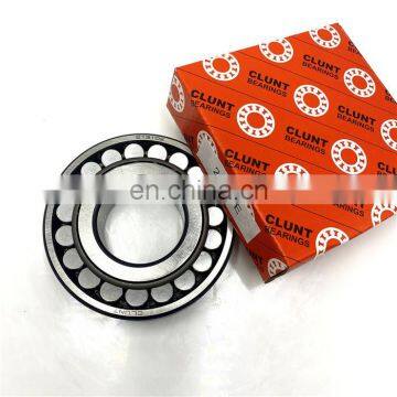 Brass Cage 22208 22208E/C3 2208CCW33 Spherical Roller Bearing photo-5