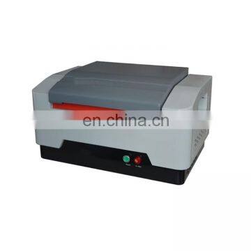 LIYI RoHS Testing Spectrometer Machine XRF Analyzer Price photo-3