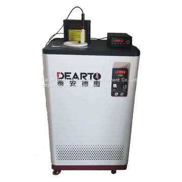 Non-contact Infrared Thermometer Gun Calibration Equipment photo-3