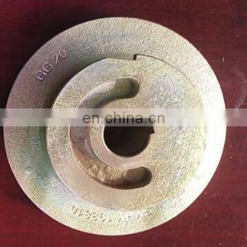 Claasmarkant 55/65 Twine Catcher Parts for Baler Casting 40cr photo-3