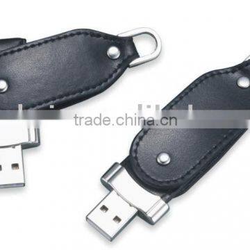 64mb to 32gb gift leather usb