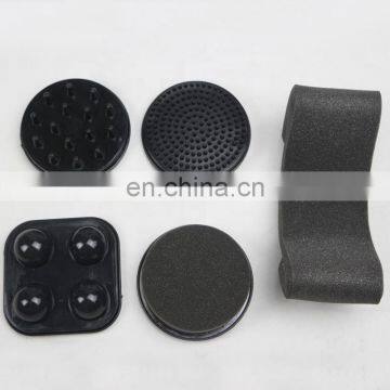 High Power Vertical Body Shape G5 Vibrating 5 Heads Body Massage Slimming Machine photo-6