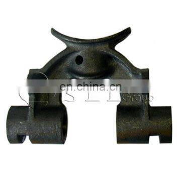 aluminum permanent mould casting parts