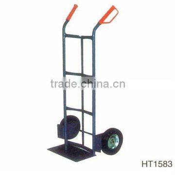 popular light weight convenient simple structure Multi-function platform hand carts/trolley ht1583