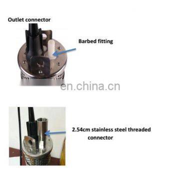 New Design Solar Water Pump for Wells With Great Price 3months-1year photo-3