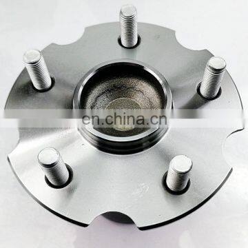 Professional Factory Rear Front Wheel Hub Bearing photo-3