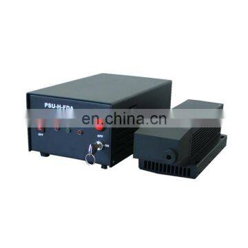 20mW 320nm DPSS UV laser for laser medical treatment