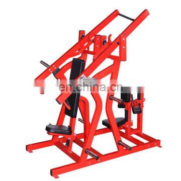 Best Choice Bodystrong Gym Equipments Strength YW-1631 Iso-lateral Chest and Back