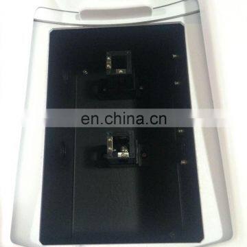 Split Double Beam Spectrophotometer Uv-vis photo-5