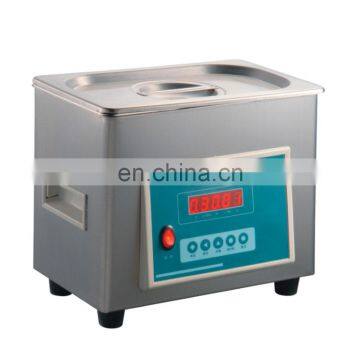 Digital Heated Ultrasonic Cleaner Cleaning photo-3