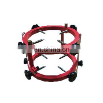 Concrete Modulus of Elasticity Elastic Modulus Testing Machine photo-2