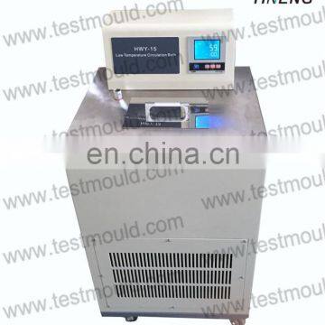 Automatic Asphalt Bitumen Fraass Breaking Point Tester photo-2