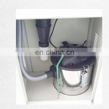 FYS-150B New Type Negative Pressure Cement Fineness Sieve Analyzer photo-3