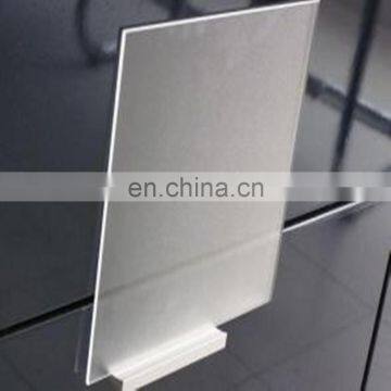 SOLAR GLASS / ULTRA CLEAR MISTLITE TEMPERED GLASS , EN12150.1,EUROPEAN STANDARD