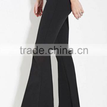 OEM 2016 Classic Flared Pants