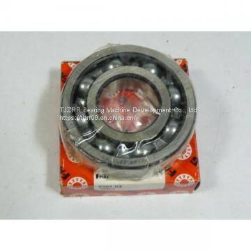 Fag 6307-C3 Ball Bearing