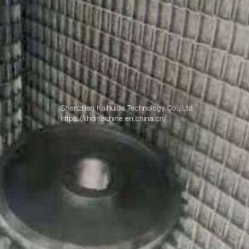 Mesh Belt Specifications photo-4