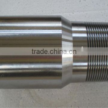 check valve for electric submersible pump