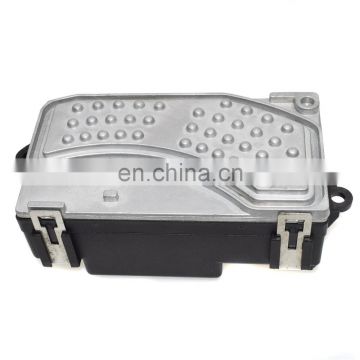 Free Shipping! A/C Heater Blower Motor Control Resistor Unite For Audi A6 4F0820521A 4F0820521 4F0 820 521A