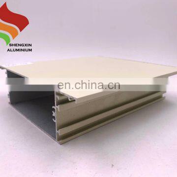 Shengxin Extrusion for Door Window Screen Frame photo-3