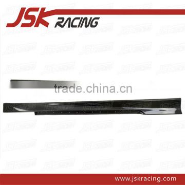 2010-2013 CARBON FIBER SIDE SKIRTS FOR CHEVROLET CAMARO(JSK090202)