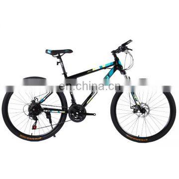 Full Suspension Carbon Mountain Bike Frame Bicycle For Men Mountain Bike photo-6