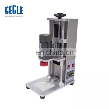 DDX-450-N Manual Bottle Capping Machine, Plastic Capping Screw Capper, Hand Held Capping Machine photo-2