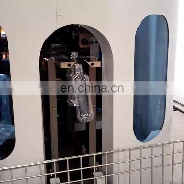 fully automatic pet water bottle manufacturing blowing machine